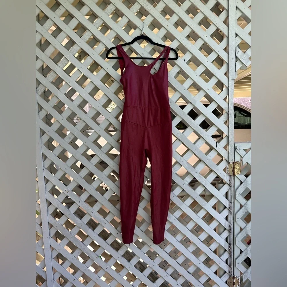 Free People Movement Onesie